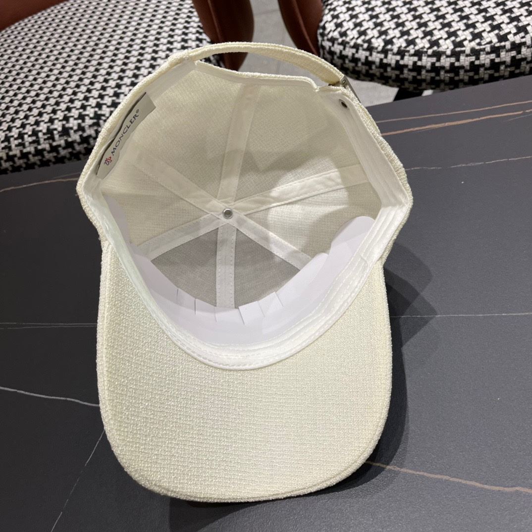 Moncler Caps